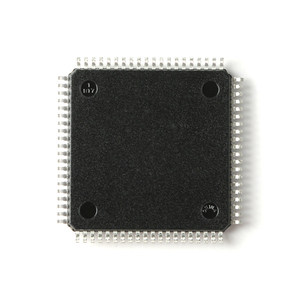 Originaler, echter AD7616BSTZ-RL LQFP-80 16-Kanal-<span class=keywords><strong>DAS</strong></span> mit integriertem 16-Bit-Synchron-Sampling-ADC - Product Image 3