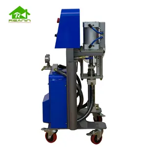 Polyurethane Spray Machine Reanin-K2000 Two-component Polyurethane Foam Insulation Spray Machine