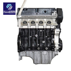 ใหม่ A16LET-LLU ที่ไม่ได้ใช้เครื่องยนต์1.6ตันบล็อกยาวสำหรับ GM <span class=keywords><strong>Opel</strong></span> Astra H/Insignia/<span class=keywords><strong>Corsa</strong></span> <span class=keywords><strong>VXR</strong></span> - Product Image 1