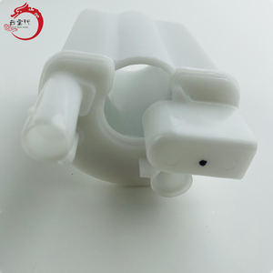 Filtro de Combustible Original de Alta Calidad 31911-2D000 31911 2D000 para Hyun-dai Ki-a 319112D000 - Product Image 5