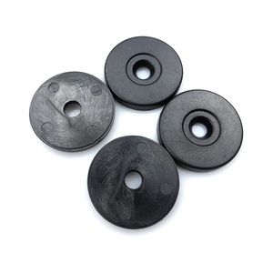 Không Thấm Nước RFID Silicone/PPS Giặt Tag 213 RFID Nút Với Giá Nhà Máy - Product Image 4