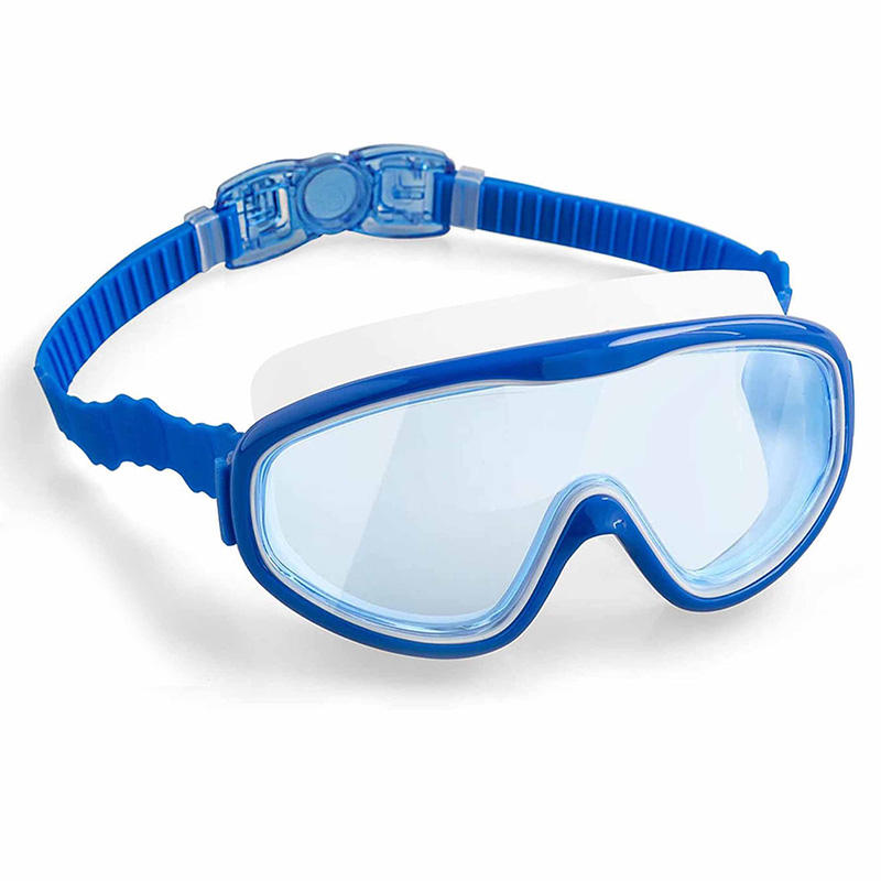 Anti Fog Swimming Glasses For Kids Anti Fog Kids Swim Goggles