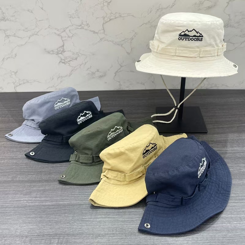Yihaoyi Wholesale Casual Soft Cowboy Hat