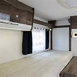2022 nouvelle vente usine de voitures de <span class=keywords><strong>camping</strong></span> montées sur remorque avec douche et toilettes ventes directes - Product Image 2