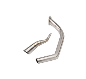 24 inch 316L thép không gỉ Kích thước ống thép nhẹ hàn cong ống thép hàn ống - Product Image 4