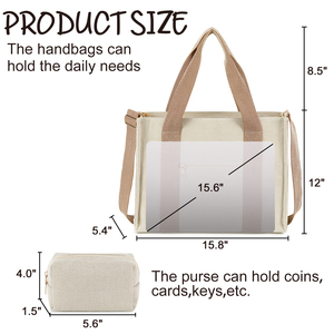 <span class=keywords><strong>Borsa</strong></span> a <span class=keywords><strong>tracolla</strong></span> per Laptop da 15.6 pollici su misura 2024 alla moda <span class=keywords><strong>borsa</strong></span> con <span class=keywords><strong>borsa</strong></span> pochette per insegnanti di lavoro - Product Image 2