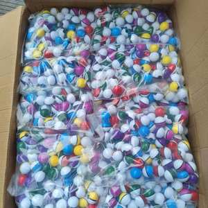 Prix de gros usine – Mini capsules œufs Pokémon de 34 mm (1,33 pouce) pour distributeurs automatiques Gashapon, pour enfants - Product Image 6