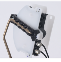 Hochwertiger Kraftstoffstandsensor für 5er Serie F07 F10 F18 OE 16117297340 Kraftstoffeinspritzsystem mit 12-Monatiger Garantie
