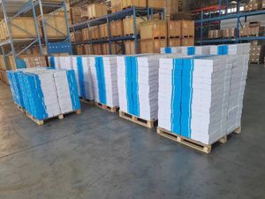 Điều kiện mới carden trục nhỏ cho vi sai xgma xcmg Bánh Xe Tải - Product Image 4