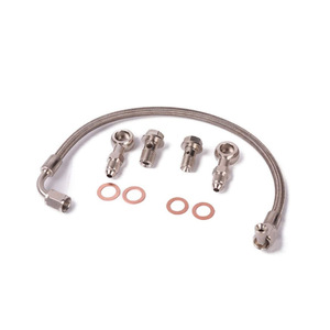 Kit de línea de entrada de turbina Haofa para Mini Cooper S R55 R56 R57 R58 R59 R60 R61 2007 2016 - Product Image 1