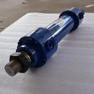กระบอกไฮดรอลิก CDM1MF1/50/28/80A2X/B11 CDM1MP5/63/36/100A2X/B11 CDM1MS2/80/56/120A2X/B11 กระบอกน้ำมันไฮดรอลิก - Product Image 2