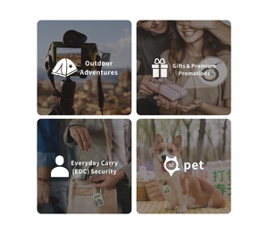 MFI chứng nhận siêu mỏng mục Finder Tracker cho Apple tìm thấy thẻ của tôi tương thích với Apple <span class=keywords><strong>iPhone</strong></span> chống mất thẻ cho IOS thiết bị - Product Image 6