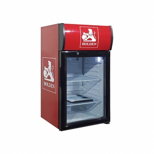 <span class=keywords><strong>Réfrigérateur</strong></span> Redbull 40L <span class=keywords><strong>Mini</strong></span> boissons énergisantes Affichage 0 ° c à 10 ° c Petit refroidisseur de bar <span class=keywords><strong>RED</strong></span> <span class=keywords><strong>BULL</strong></span> - Product Image 4