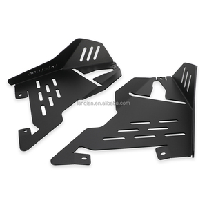 Accessoires de moto pour Can-Am <span class=keywords><strong>Ryker</strong></span> <span class=keywords><strong>900</strong></span>, couvercle de protection anti-éclaboussures avant pour Can-Am <span class=keywords><strong>Ryker</strong></span> 600 2018-2025 2024 2023 <span class=keywords><strong>2022</strong></span> - Product Image 4