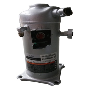 R404A refrigerant copeland Scroll Compressor ZMD18KVE-TFD-275 for air cooling and refrigerate system for copeland