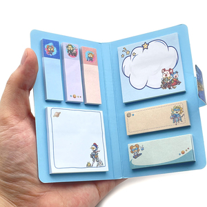 Notas de papel ambiental, lista de tareas diarias, papelería escolar, almohadillas adhesivas para notas personalizadas - Product Image 5