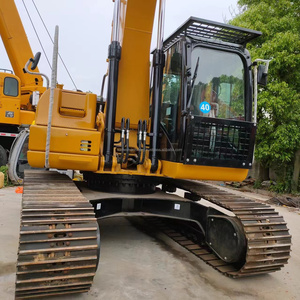 รถขุดตีนตะขาบ Cat320GX 320GC CAT320รถขุดตีนตะขาบดั้งเดิม CAT320รถขุดที่ใช้ Cat320d2 320GX CAT320GC - Product Image 5