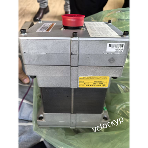 1 unidad de actuador WOODWARD 8404-093 USADO, envío vía DHL/Fedex - Product Image 1