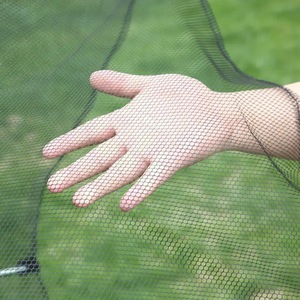 C329 Housse de protection pour plantes, barrière anti-oiseaux et insectes, abri pour fleurs et légumes, tente sans installation - Product Image 3