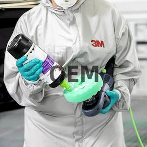 Originale caldo 3M 51815 smalto per auto vernice a cera spruzzatura pasta abrasiva composto per auto bellezza - Product Image 6