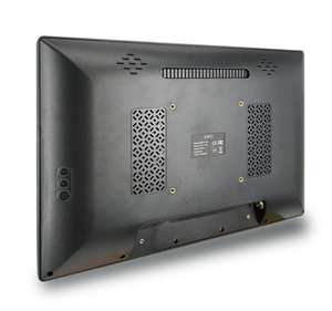 15,6 "17,3" 18,5 "21,5" дюймов емкостный сенсорный экран планшет интерактивный ПК терминал с системой Android / X86 и веб-камерой - Product Image 5