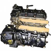 Moteur d'occasion 3.5L Duratec35 V6 pour Ford Edge Explorer Flex Taurus, bloc long essence d'occasion