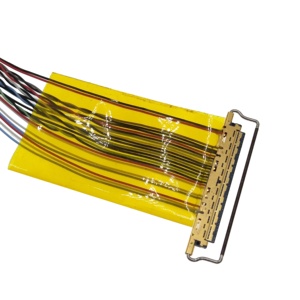 Câble LVDS personnalisé UFL 20454-040t, câble d'affichage EDP, câble d'écran pour ordinateur portable - Product Image 2