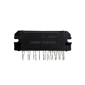 IRAMS12UP60A โมดูลจ่ายกำลังมอเตอร์ IPM - Product Image 1
