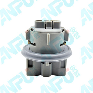 ซ็อกเก็ตหลอดไฟวิ่งกลางวัน Vauxhall Astra Gtc 12 V T20 Rz 01 A0353 สำหรับรถยนต์ยุโรป - Product Image 3