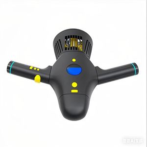 Booster Elettrico Subacqueo Bidirezionale Stermay M1, Scooter Marino Multifunzione per Immersioni - Product Image 1