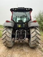 Tracteurs d'occasion VALTRA T191 185hp 4x4wd Matériel agricole Machines agricoles Tracteur lourd