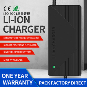 Chargeur de batterie Lifepo <span class=keywords><strong>4</strong></span> haute puissance personnalisé 14.6V 20A 25.5V 10A 29.2V 10A 36V 7A 48V 6A 58.4V 5A 73V 5A - Product Image 3