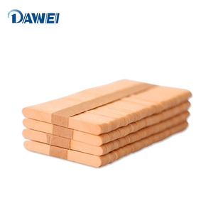 Baguettes en bois pour <span class=keywords><strong>sucettes</strong></span>, 200 pièces, estampage à chaud - Product Image 4