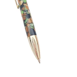 Manufacturer Lowest Price Custom Sale High Quality Cute Printing Pen Ball Point Color