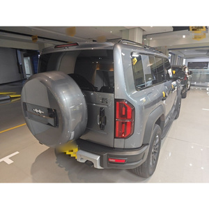 <span class=keywords><strong>รถยนต์</strong></span><span class=keywords><strong>มือ</strong></span>สอง Guazi 2023 Formula Leopard 5 PHEV SUV 5 ที่นั่ง ขับเคลื่อนสี่ล้อ เกียร์อัตโนมัติ พวงมาลัยซ้าย สำหรับส่งออก <span class=keywords><strong>แบตเตอรี่</strong></span> 31.8kWh - Product Image 5