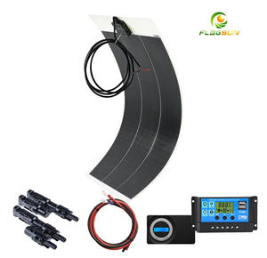 <span class=keywords><strong>Panneau</strong></span> <span class=keywords><strong>solaire</strong></span> semi-flexible 18V 75W <span class=keywords><strong>pour</strong></span> <span class=keywords><strong>camping</strong></span>-<span class=keywords><strong>car</strong></span>, caravane, <span class=keywords><strong>camping</strong></span>, maison - Product Image 2