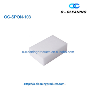 Éponge <span class=keywords><strong>magique</strong></span> absorbante en mélamine O-Cleaning, <span class=keywords><strong>gomme</strong></span> à effacer en mousse, nettoyant multi-usages pour cuisine/salle de bain/sol/<span class=keywords><strong>mur</strong></span>/meubles - Product Image 5