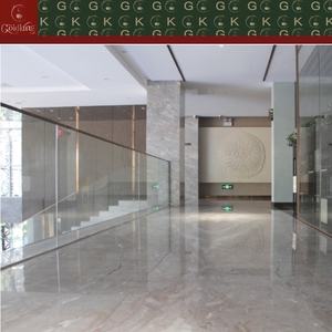 Revestimiento <span class=keywords><strong>de</strong></span> Pared Interior GOLDKING Aus Clouds Grey para Oficinas, Vestíbulos, Ascensores, Proyectos, Diseño CAD Personalizado, Directo <span class=keywords><strong>de</strong></span> Fábrica - Product Image 5