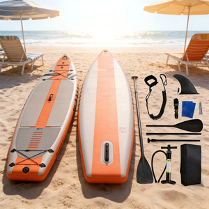 Planche de <span class=keywords><strong>paddle</strong></span> <span class=keywords><strong>gonflable</strong></span> (iSUP) Verda personnalisée en gros avec noyau Drop Stitch et accessoires premium pour débutants polyvalents - Product Image 3