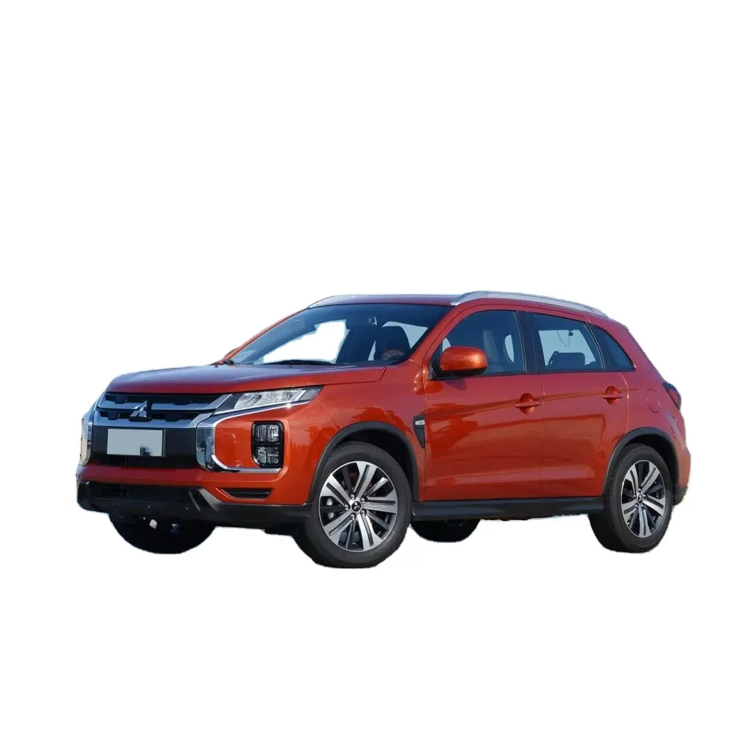 SUV benzina auto mitoporasx 2020 2.0L CVT Smart Collar Edition di buona qualità e auto a basso prezzo