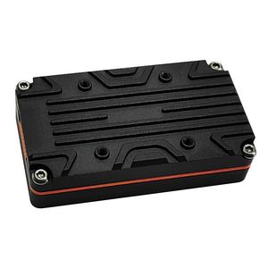โดรนส่งสัญญาณวิดีโอ5.8G 1.6W 2.5W 3W 4W 5W vtx สำหรับ7 10 13นิ้ว FPV RC ชิ้นส่วนเครื่องส่งสัญญาณวิดีโอ - Product Image 5