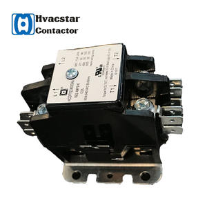 <span class=keywords><strong>ARI</strong></span> 780/790 de aire acondicionado de alta calidad propósito definitivo Contactor de aire acondicionado de los fabricantes - Product Image 1