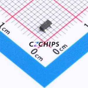 Transistor Bipolar de Unión (BJT) SBC847BLT1G-HXY SOT-23 Nuevo y Original - Product Image 1