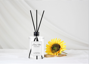 น้ำหอมปรับอากาศกลิ่นสดชื่นทำจากแบรนด์เกาหลีชุดของขวัญพรีเมี่ยม - Product Image 3