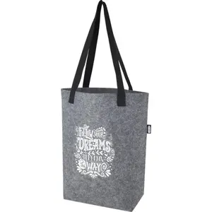 Bolsa Felta GRS, merchandising sostenible - Product Image 2