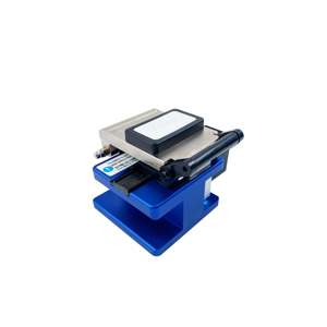 Độ chính xác cao Bán buôn giá rẻ giá độ chính xác cao sợi quang Cleaver cho Fusion nối sợi quang Cleaver FC-6S Cleaver - Product Image 3