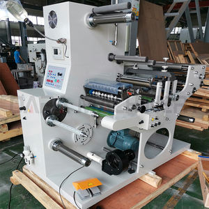 DBFQ-320B laser feuille d'aluminium papier <span class=keywords><strong>plaque</strong></span> die machine de découpe - Product Image 2