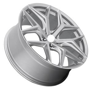 Vente flash Jantes de voiture de luxe 17 18 19 20 21 22 pouces Roues de voiture personnalisées en alliage d'aluminium forgé pour Seat <span class=keywords><strong>Leon</strong></span> <span class=keywords><strong>Cupra</strong></span> - Product Image 6