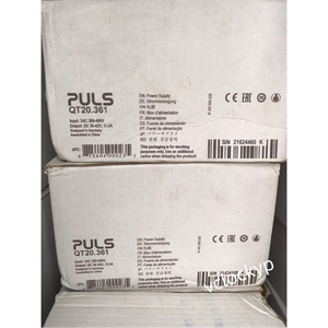 Alimentation électrique Puls QT20.361 neuve - Product Image 2