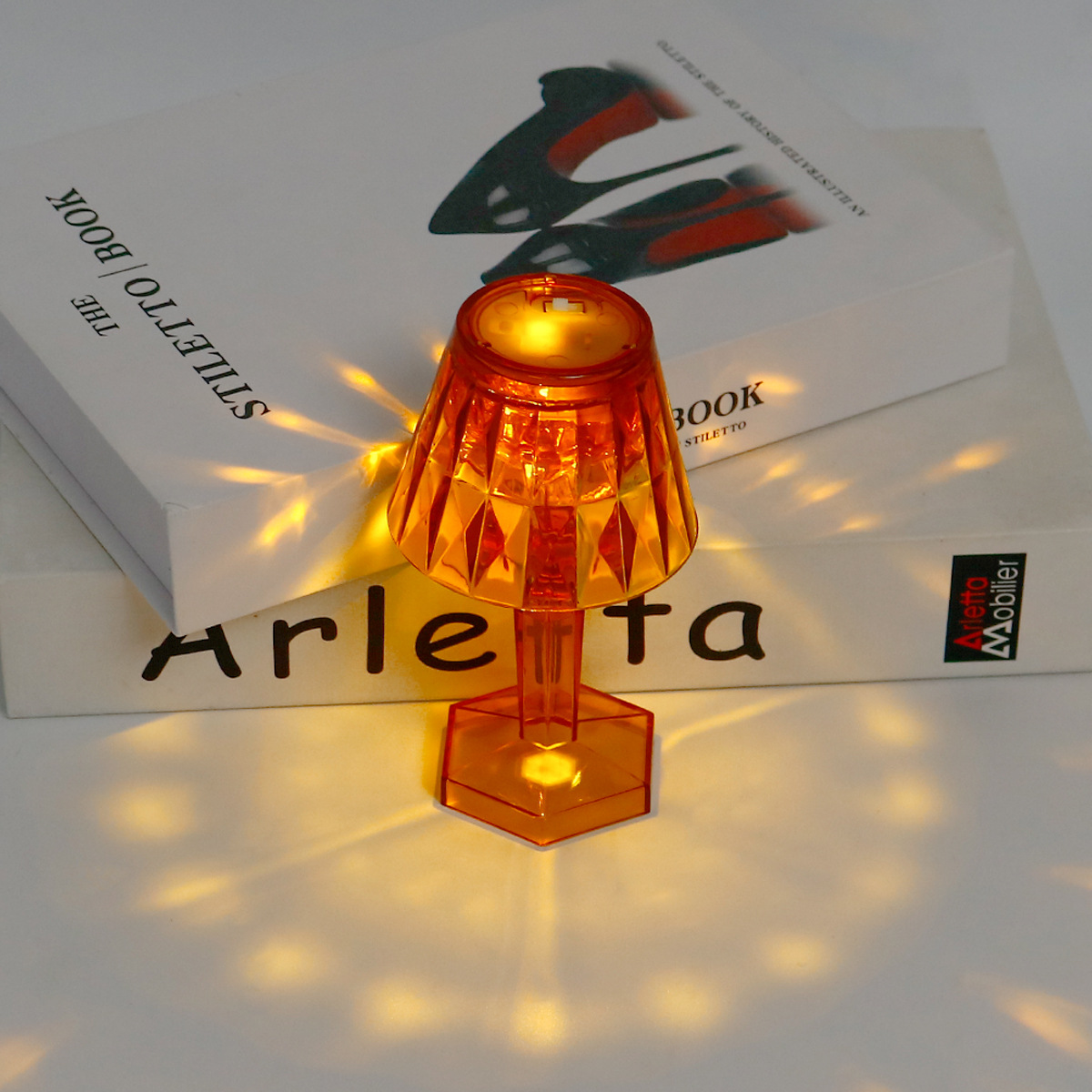 Orange 4ème année